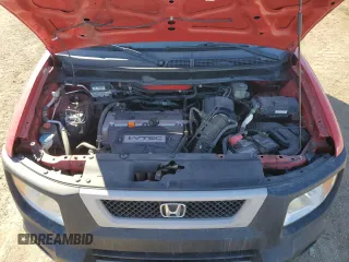 2006 Honda Element with VIN 5J6YH27386L015631, listed as a Copart auction lot 45895825 with 64,035 mi miles and Clean Title. Bid and sale history available at DreamBid. Image 12.
