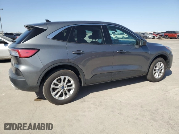 2022 Ford Escape SE с VIN 1FMCU9G6XNUA69709, выставлен на аукционе Copart как лот 50164005 с пробегом 68 550 миль миль и Чистый • Clean title. История ставок и продаж доступна на DreamBid. Изображение 3.