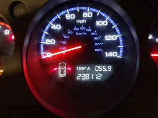 2005 Acura MDX Touring with VIN 2HNYD18955H532941, listed as a IAAI auction lot 41680581 with 238,112 mi miles. Bid and sale history available at carsss.com. Image 16.