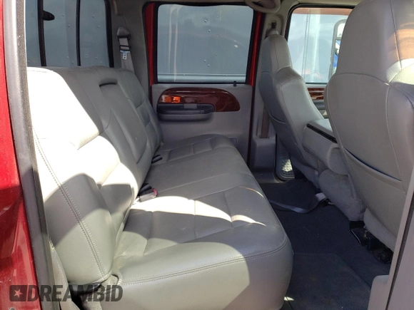 2003 Ford F-350 XL with VIN 1FTSW31P83EC59167, listed as a Copart auction lot 51785095 with 132,413 mi miles and Clean title. Bid and sale history available at DreamBid. Image 11.