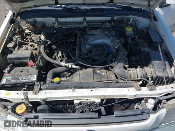 1998 Infiniti QX4 with VIN JNRAR05Y2WW029479, listed as a IAAI auction lot 41939734 with 216,043 mi miles and . Bid and sale history available at DreamBid. Image 10.