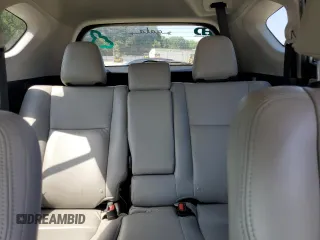 2018 Toyota RAV4 XLE with VIN 2T3WFREVXJW427748, listed as a Copart auction lot 61833055 with 104,057 mi miles and Salvage title. Bid and sale history available at DreamBid. Image 10.