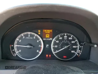 2015 Acura RDX Tech Pkg with VIN 5J8TB3H50FL007449, listed as a Copart auction lot 83007394 with 73,599 mi miles and Salvage Title. Bid and sale history available at carsss.com. Image 9.