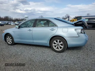 2007 Toyota Camry CE with VIN 4T1BE46K37U641880, listed as a Copart auction lot 50663895 with 159,685 mi miles and Salvage Title. Bid and sale history available at DreamBid. Image 2.