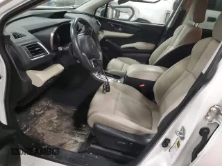 2021 Subaru Ascent Premium z VIN 4S4WMAFD5M3419878, wystawiony jako Copart lot #44693555 z przebiegiem 64 206 mil mil oraz Tytuł czysty. Historia ofert i sprzedaży dostępna na DreamBid. Obrazek 7.