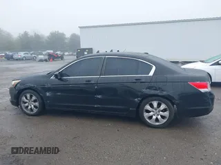 2009 Honda Accord EX-L z VIN 1HGCP26869A183334, wystawiony jako IAAI lot #42151887 z przebiegiem 146 643 mil mil oraz . Historia ofert i sprzedaży dostępna na DreamBid. Obrazek 6.