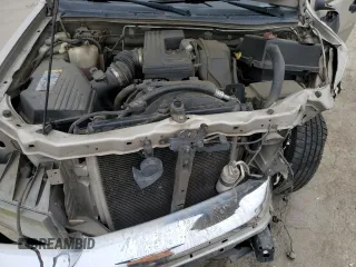 2004 GMC Canyon 1SB SLE Z85 with VIN 1GTCS136048117601, listed as a Copart auction lot 53204575 with 193,697 mi miles and Salvage Title. Bid and sale history available at carsss.com. Image 13.