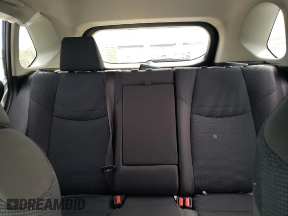 2019 Toyota RAV4 Hybrid LE with VIN JTMLWRFV5KD513338, listed as a Copart auction lot 52316655 with 133,746 mi miles and Non repairable. Bid and sale history available at DreamBid. Image 10.