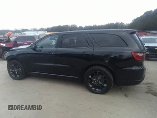 2021 Dodge Durango R/T with VIN 1C4SDHCT6MC598522, listed as a IAAI auction lot 40779362 with 85,297 mi miles and . Bid and sale history available at DreamBid. Image 15.