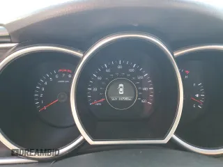 2015 Kia Optima LX z VIN 5XXGM4A72FG431663, wystawiony jako Copart lot #48197175 z przebiegiem 147 940 mil mil oraz Szkoda całkowita • Salvage title. Historia ofert i sprzedaży dostępna na DreamBid. Obrazek 9.