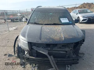 2019 Ford Explorer Sport with VIN 1FM5K8GT3KGA71276, listed as a IAAI auction lot 41865180 with 73,952 mi miles and . Bid and sale history available at carsss.com. Image 13.