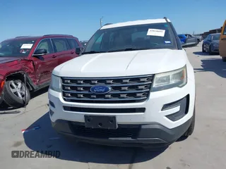 2017 Ford Explorer с VIN 1FM5K7B80HGB45694, выставлен на аукционе IAAI как лот 42020601 с пробегом 121 179 миль миль и . История ставок и продаж доступна на DreamBid. Изображение 12.