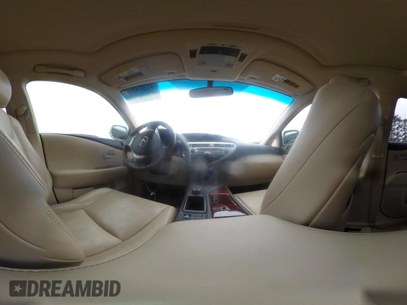 2013 Lexus RX 350 with VIN JTJZK1BA8D2416382, listed as a IAAI auction lot 41514921 with 74,341 mi miles and . Bid and sale history available at DreamBid. Image 19.