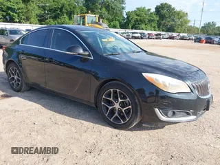 2017 Buick Regal Sport Touring с VIN 2G4GL5EX2H9125149, выставлен на аукционе IAAI как лот 42531956 с пробегом 117 981 миль миль и . История ставок и продаж доступна на DreamBid. Изображение 1.
