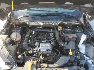 2021 Ford EcoSport SE с VIN MAJ3S2GEXMC443349, выставлен на аукционе Copart как лот 55241705 с пробегом 72 410 миль миль и Списание • Salvage title. История ставок и продаж доступна на DreamBid. Изображение 12.