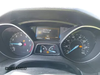 2017 Ford Focus SE with VIN 1FADP3F28HL234362, listed as a IAAI auction lot 41865973 with 120,093 mi miles and . Bid and sale history available at DreamBid. Image 7.