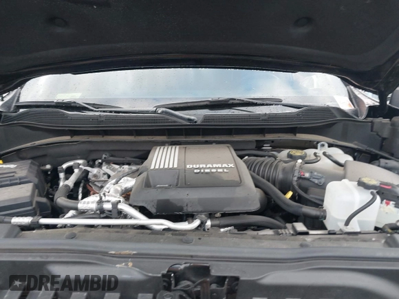 2023 Chevrolet Silverado 1500 LT Trail Boss with VIN 3GCUDFE86PG293500, listed as a IAAI auction lot 41071914 with 17,903 mi miles and . Bid and sale history available at DreamBid. Image 10.