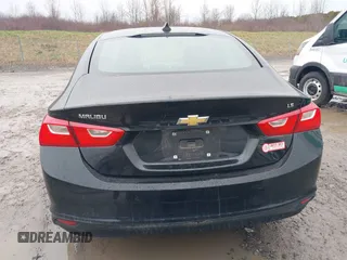 2016 Chevrolet Malibu LS with VIN 1G1ZB5ST7GF334760, listed as a IAAI auction lot 42007865 with 113,776 mi miles and . Bid and sale history available at carsss.com. Image 15.