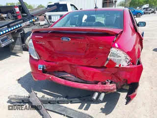 2012 Ford Fusion SE with VIN 3FAHP0HAXCR236502, listed as a IAAI auction lot 42009792 with 115,002 mi miles and . Bid and sale history available at DreamBid. Image 6.