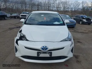 2016 Toyota Prius Two with VIN JTDKBRFU6G3003883, listed as a IAAI auction lot 41924029 with 127,098 mi miles. Bid and sale history available at carsss.com. Image 12.