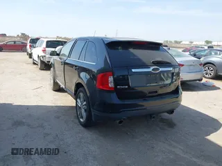 2011 Ford Edge Limited with VIN 2FMDK3KC8BBB11381, listed as a IAAI auction lot 42064335 with 234,529 mi miles and . Bid and sale history available at DreamBid. Image 3.