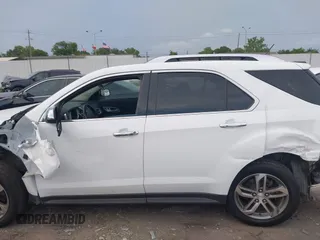 2016 Chevrolet Equinox LTZ с VIN 1GNALDEK4GZ105098, выставлен на аукционе IAAI как лот 42173103 с пробегом 120 999 миль миль и . История ставок и продаж доступна на DreamBid. Изображение 14.