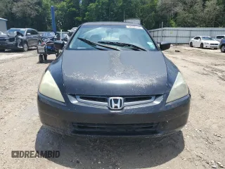 2005 Honda Accord EX-L z VIN 1HGCM66595A079369, wystawiony jako Copart lot #58450835 z przebiegiem 228 485 mil mil oraz Czysty tytuł • Clean title. Historia ofert i sprzedaży dostępna na DreamBid. Obrazek 5.