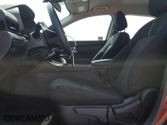 2024 Nissan Sentra SV с VIN 3N1AB8CV7RY299500, выставлен на аукционе Copart как лот 61655615 с пробегом 21 133 миль миль и Чистый • Clean title. История ставок и продаж доступна на DreamBid. Изображение 7.