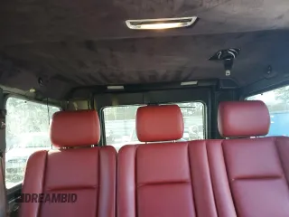 2015 Mercedes-Benz G-Class G 550 with VIN WDCYC3HF8FX231369, listed as a Copart auction lot 82528594 with 84,187 mi miles and Salvage Title. Bid and sale history available at carsss.com. Image 10.