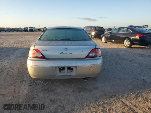 2003 Toyota Solara SE with VIN 2T1CE22P33C023819, listed as a Copart auction lot 77312914 with Not Provided miles and Salvage Title. Bid and sale history available at carsss.com. Image 6.