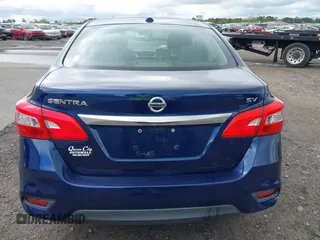 2017 Nissan Sentra SL with VIN 3N1AB7AP9HY332123, listed as a IAAI auction lot 42016547 with 113,281 mi miles and . Bid and sale history available at DreamBid. Image 16.