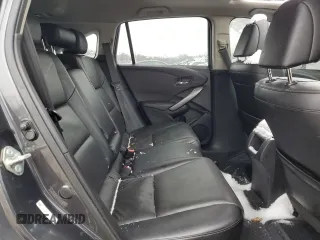 2014 Acura RDX Tech Pkg with VIN 5J8TB4H55EL010626, listed as a Copart auction lot 53774865 with 0 mi miles and Non Repairable. Bid and sale history available at carsss.com. Image 11.