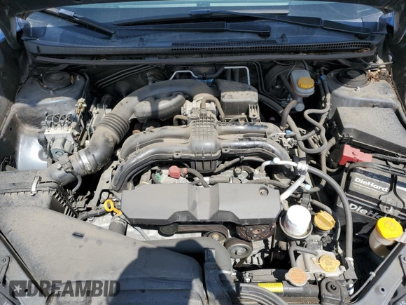2016 Subaru Impreza with VIN JF1GJAA67GH020719, listed as a Copart auction lot 55404265 with 42,368 mi miles and Clean title. Bid and sale history available at DreamBid. Image 11.