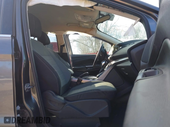2016 Ford Escape SE z VIN 1FMCU0GX9GUC24175, wystawiony jako IAAI lot #41603394 z przebiegiem 73 255 mil mil oraz . Historia ofert i sprzedaży dostępna na DreamBid. Obrazek 5.