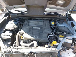 2018 Subaru Forester Touring with VIN JF2SJGWC0JH523099, listed as a IAAI auction lot 42034873 with 25,763 mi miles. Bid and sale history available at carsss.com. Image 10.
