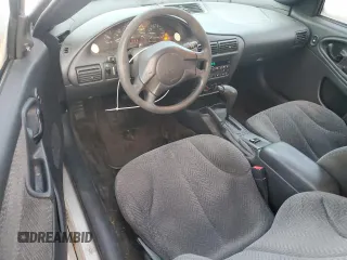 2004 Chevrolet Cavalier LS Sport with VIN 1G1JH12F947267826, listed as a Copart auction lot 85339014 with 284,979 mi miles and Salvage Title. Bid and sale history available at carsss.com. Image 8.