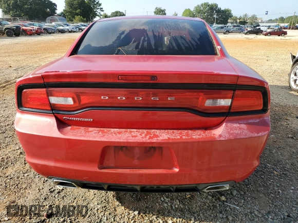 2011 Dodge Charger Rallye Plus with VIN 2B3CL3CG1BH506631, listed as a Copart auction lot 68442514 with 175,789 mi miles and Salvage Title. Bid and sale history available at carsss.com. Image 6.
