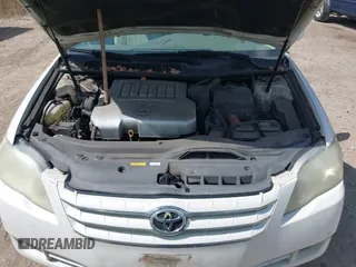 2006 Toyota Avalon XL with VIN 4T1BK36B76U166901, listed as a IAAI auction lot 41929549 with 260,650 mi miles. Bid and sale history available at carsss.com. Image 10.