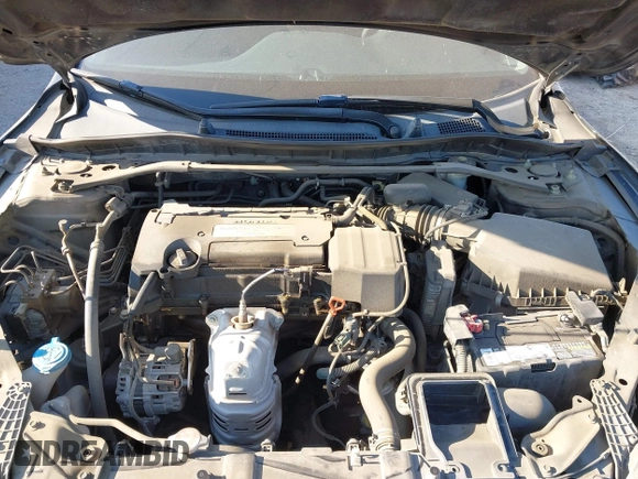 2015 Honda Accord Sport with VIN 1HGCR2F50FA024417, listed as a IAAI auction lot 42029652 with 150,888 mi miles and . Bid and sale history available at DreamBid. Image 10.