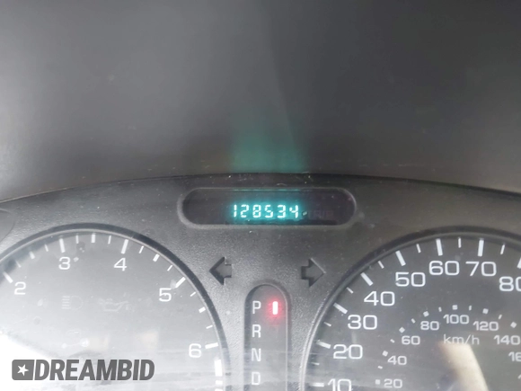 2004 Oldsmobile Alero GX z VIN 1G3NK52F44C107863, wystawiony jako IAAI lot #42018564 z przebiegiem 128 534 mil mil oraz . Historia ofert i sprzedaży dostępna na DreamBid. Obrazek 16.