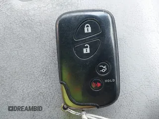 2007 Lexus ES 330 with VIN JTHBJ46G772130632, listed as a IAAI auction lot 41559899 with 177,729 mi miles and . Bid and sale history available at DreamBid. Image 11.
