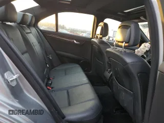 2008 Mercedes-Benz C 350 Sport with VIN WDDGF56X18F135176, listed as a Copart auction lot 82930324 with Not Provided miles and Salvage Title. Bid and sale history available at DreamBid. Image 10.