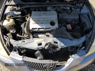 2006 Toyota Solara SE z VIN 4T1FA38P56U106015, wystawiony jako Copart lot #62425945 z przebiegiem Nie podano mil oraz Nie do naprawy • Non repairable. Historia ofert i sprzedaży dostępna na DreamBid. Obrazek 11.