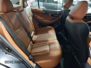 2020 Subaru Legacy Touring XT with VIN 4S3BWGP60L3023341, listed as a Copart auction lot 78623244 with 30,884 mi miles and Salvage title. Bid and sale history available at DreamBid. Image 10.