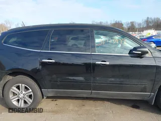 2016 Chevrolet Traverse LT с VIN 1GNKVGKD2GJ287775, выставлен на аукционе IAAI как лот 41775977 с пробегом 102 303 миль миль и . История ставок и продаж доступна на DreamBid. Изображение 13.