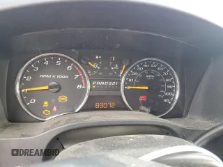 2010 GMC Canyon SLE1 with VIN 1GTJTCDE2A8100462, listed as a Copart auction lot 66986244 with 83,072 mi miles and Salvage Title. Bid and sale history available at carsss.com. Image 9.