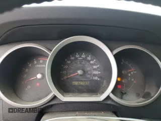 2008 Toyota 4Runner SR5 с VIN JTEBU14R58K004438, выставлен на аукционе Copart как лот 58903695 с пробегом 337 089 миль миль и Списание • Salvage title. История ставок и продаж доступна на DreamBid. Изображение 9.