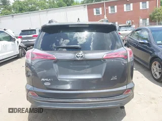2017 Toyota RAV4 LE with VIN JTMBFREV0HJ112531, listed as a IAAI auction lot 42570843 with 79,598 mi miles and . Bid and sale history available at DreamBid. Image 17.