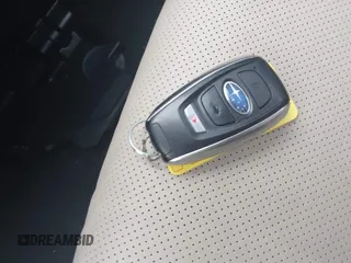 2020 Subaru Outback Limited с VIN 4S4BTANC7L3241626, выставлен на аукционе IAAI как лот 42203607 с пробегом 34 195 миль миль и . История ставок и продаж доступна на DreamBid. Изображение 11.