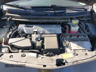 2010 Toyota Prius II with VIN JTDKN3DU3A0121681, listed as a IAAI auction lot 41840218 with 158,644 mi miles and . Bid and sale history available at DreamBid. Image 10.